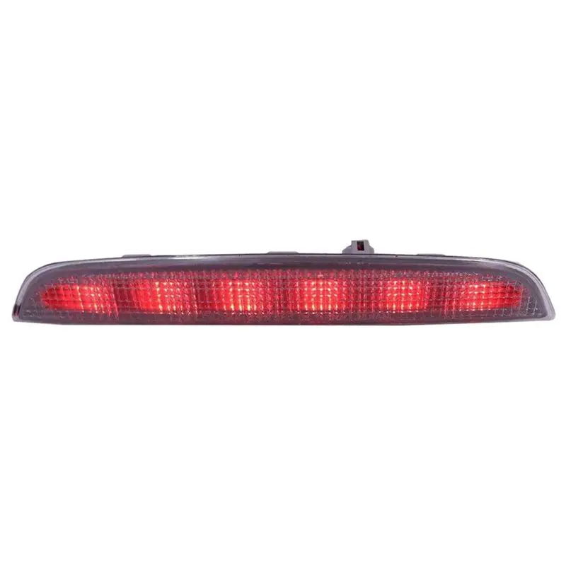 #98V (Transparent Color)High Mounted Third Brake Light Signal for Mitsubishi Outlander 13-16,Automotive Parts & Accessories
