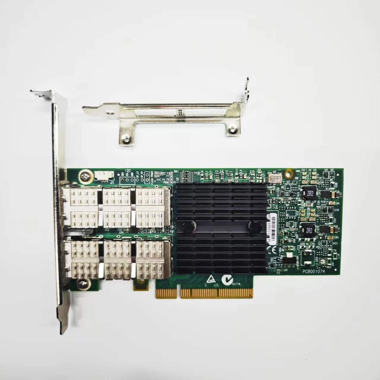 Mellanox ConnectX-3 Pro 40Gb Ethernet PCIe CX314A MCX314A-BCCT