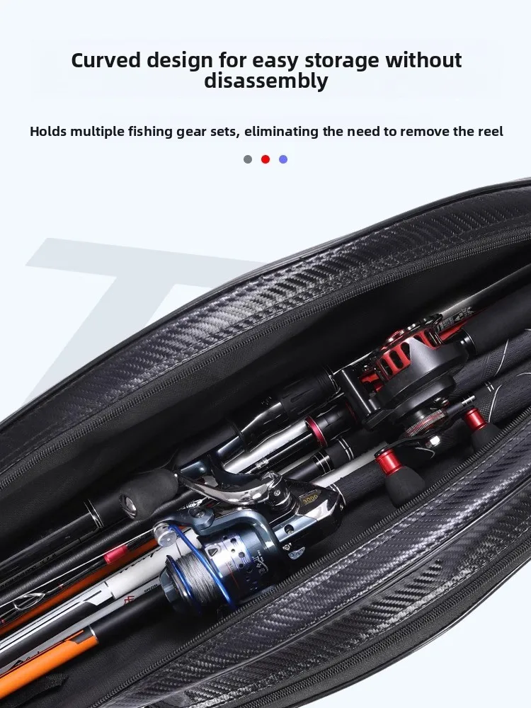 Thumbnail 3 - #35 Fishing Rod Cases Comparison Guide