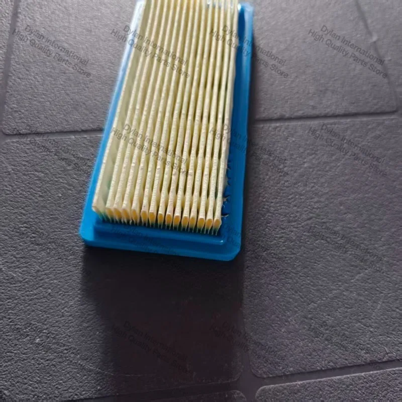 Engine Filter Element Air Filter Is Suitable for HONDA GXV140 17211-ZG9-800 17218-ZG9-800 5pcs
