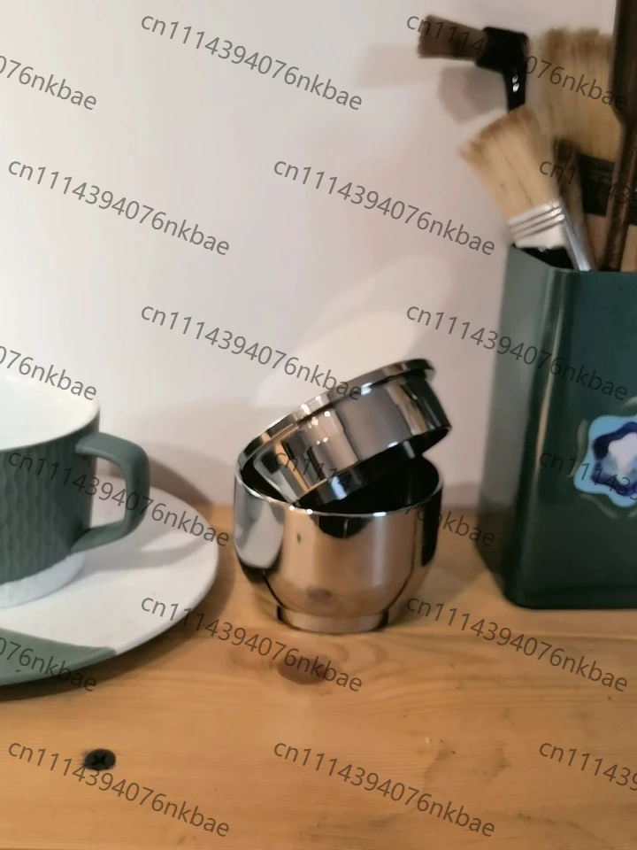 F64/F83 Stainless Steel Grinder with Cover Anti-skipping Beans