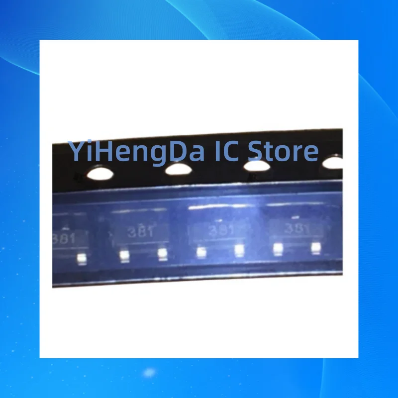 Zxld381fhta sot23,在庫あり,20個から100個,新品100%