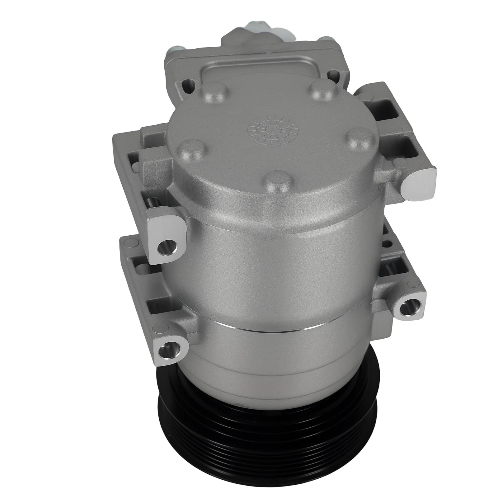 

Компрессор кондиционера HS15 для Ford Fiesta Sedan 2011-2013 1.6L L4 с муфтой CO11340C