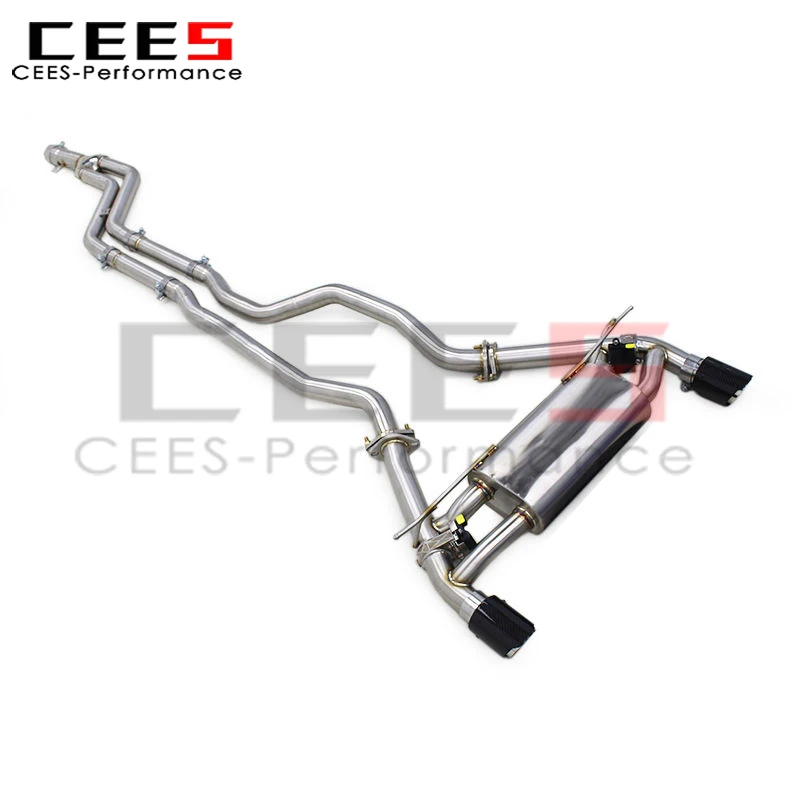 Cees Stainless Stee…