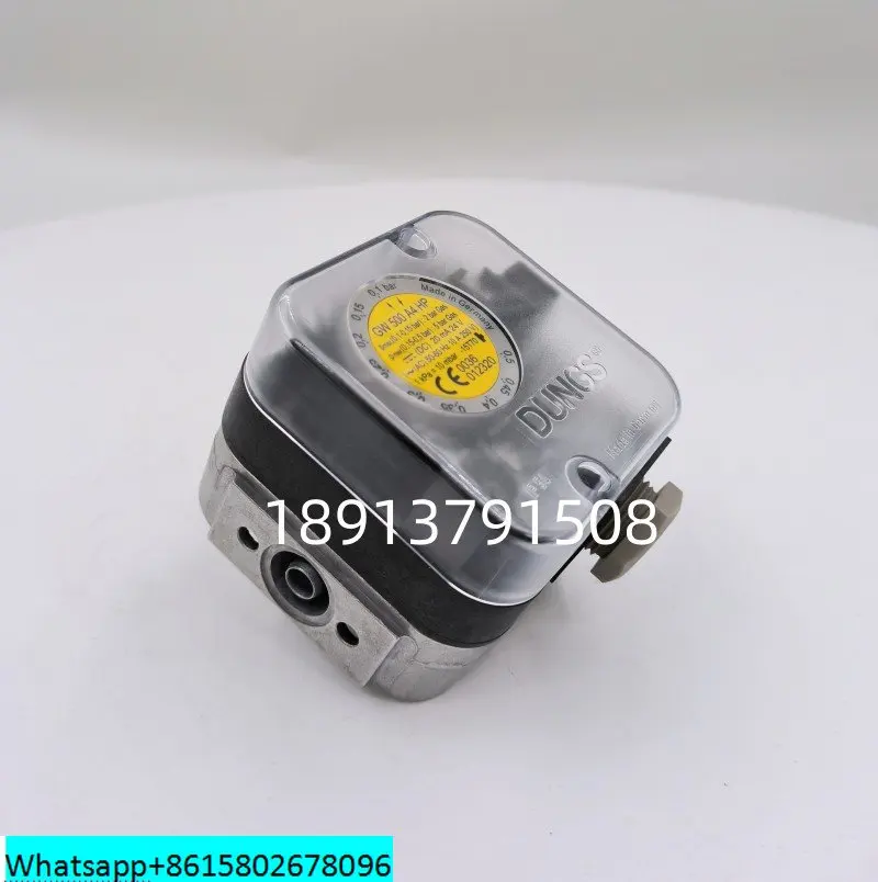 Original pressure switch GW500A4HP GW2000A4HP GW6000A4HP burner HP series