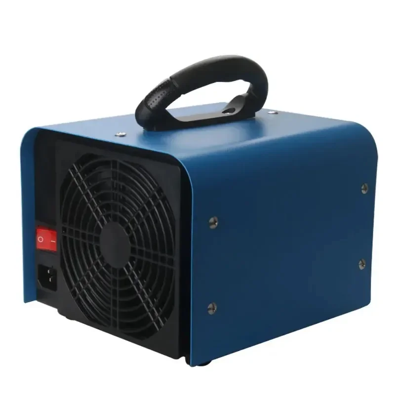 Ozongenerator 60000 mgr/std Ozonmachines voor privates en commercieel gebruik Auto Keller Büros Rauch and Pet Zimm