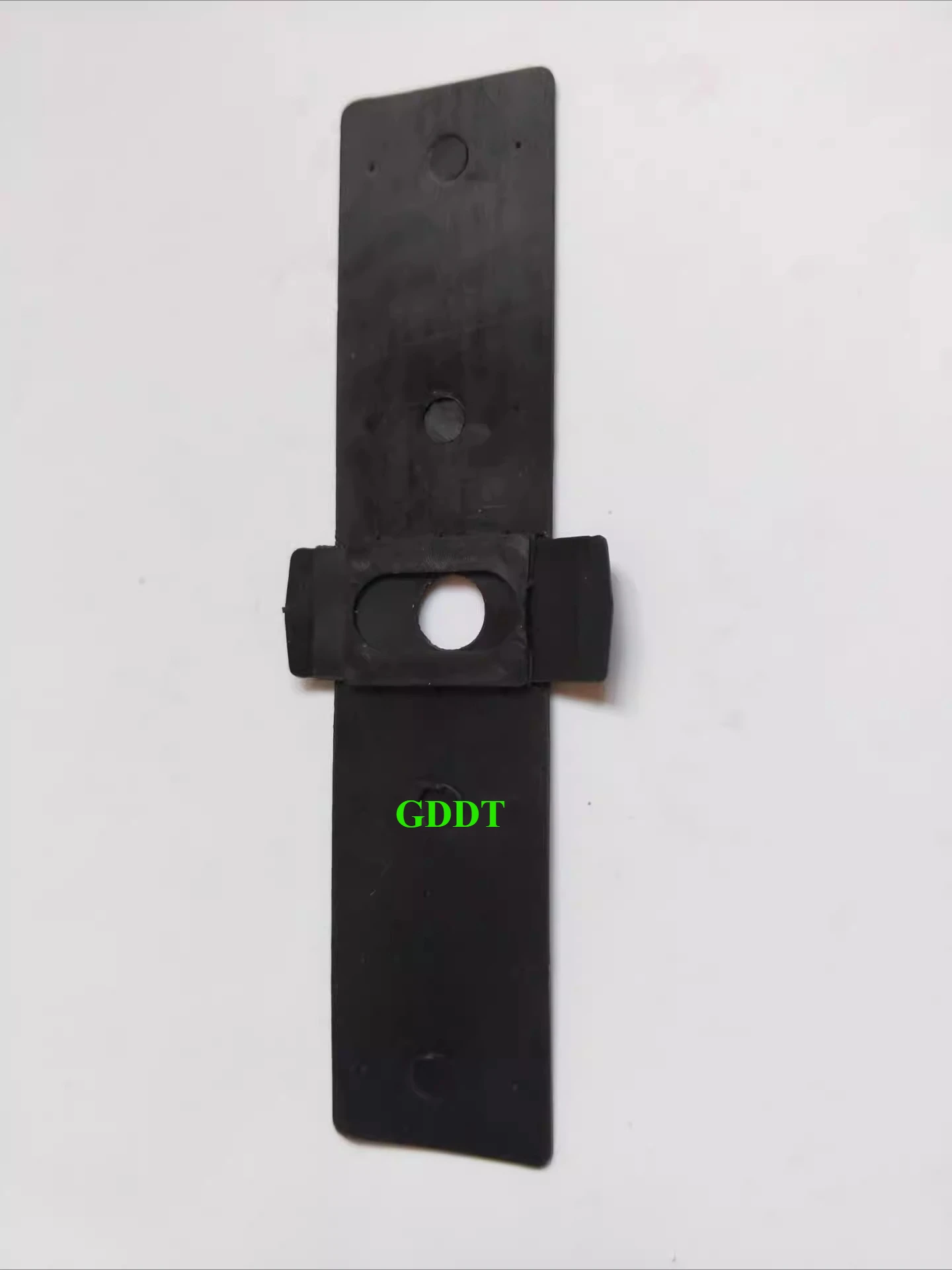1 Piece Gear Shift Panel Dust Cover for Captiva 2007-2018 Lever Trim Strip Rubber for Captiva Accessories
