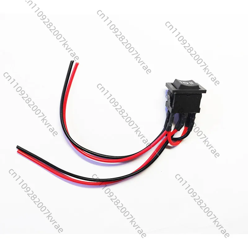 DC Brushed Motor, Driver, Governor 1.8V-12V Voltage DIY Model PWM Speed Control Switch