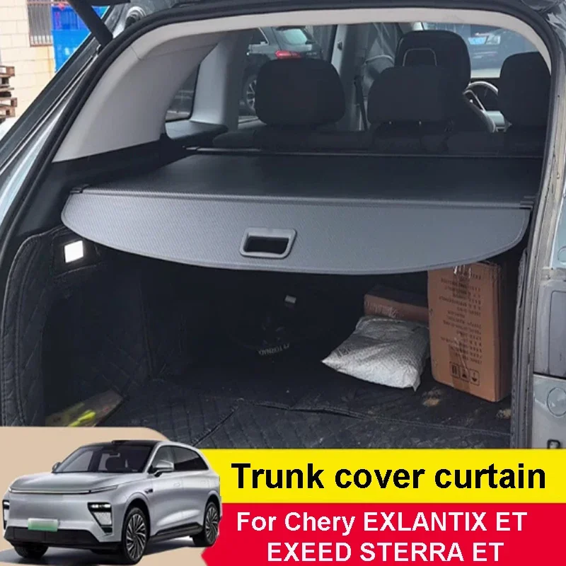 Для Chery EXLANTIX ET EXEED STERRA