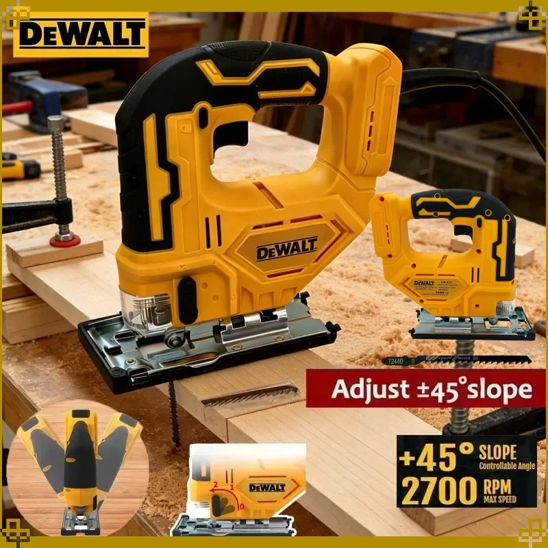 Dewalt 3000RPM Brus…