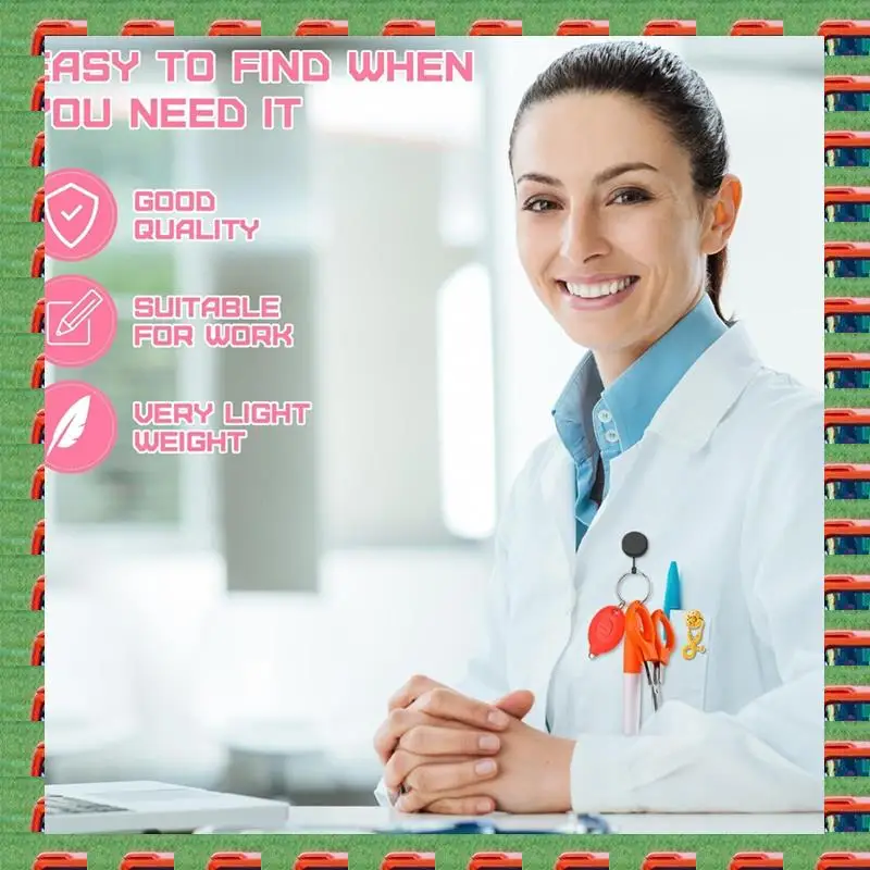 

ABMO Graduation Gifts For Nursing Students,Stethoscope Brooch Pins For -Students Presents Nurses Accessories