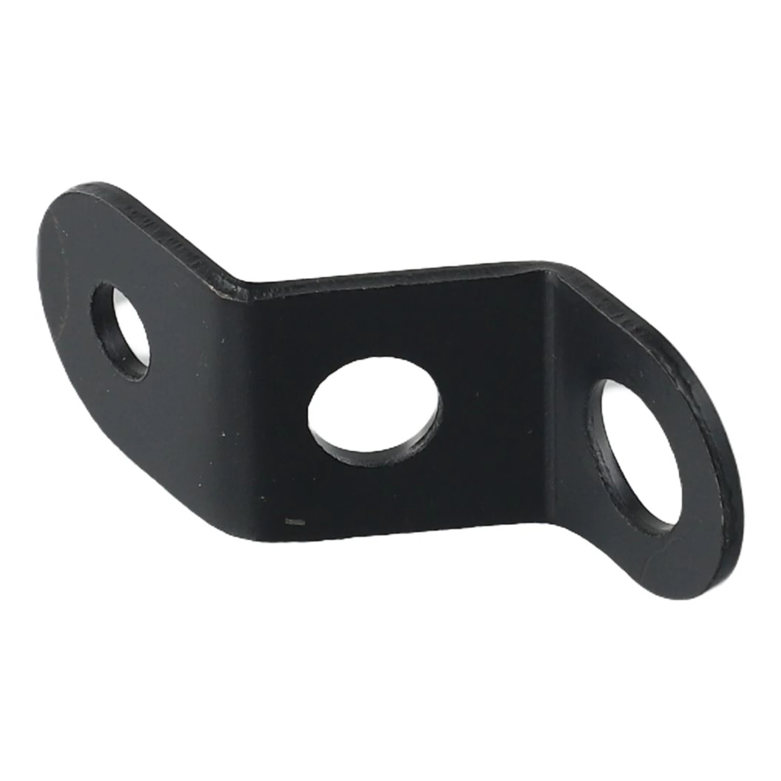 Direct Replacement Support Bracket Mounting Brackets Replacement Tank Oil Cup Black Brake Cylinder Fluid Reservoir