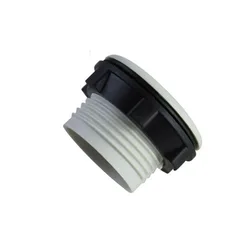 100pcs  30mm Plastic Push Button Switch Panel Plug  Button Switch panel cover cap Gray Black