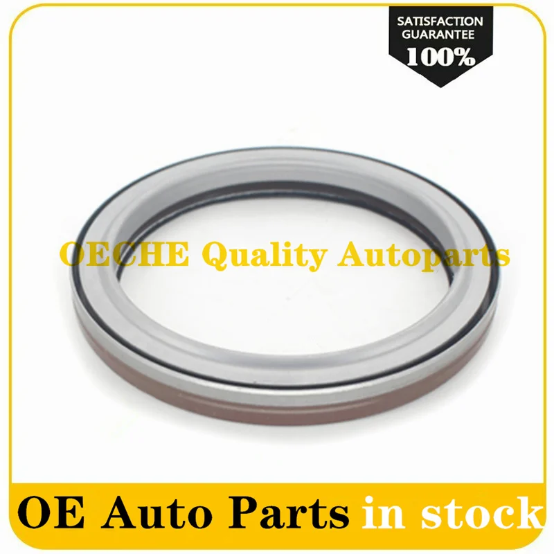 8-97329780-0,8973297800,8 97329780 0 Crankshaft Front Oil Seal for ISUZU FRR NKR NPR 4HK1 4HF1