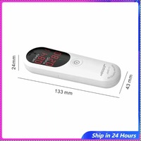 NOYAFA Air Monitor Tester JMS11 HCHO TVOC Air Quality Detector Gas Formaldehyde Test Indoor Pollution Meter For Car Home Office