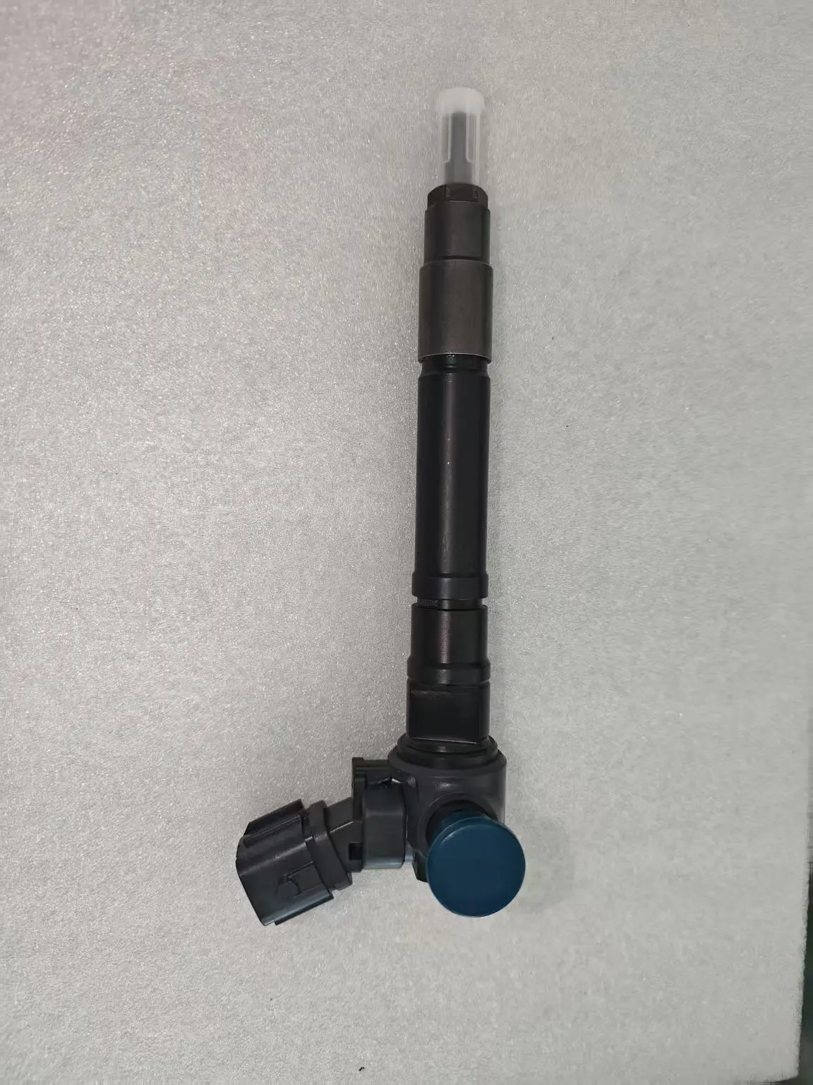 High-Pressure Common Rail Injector Assembly, Truck Engine Parts, Common Rail Device