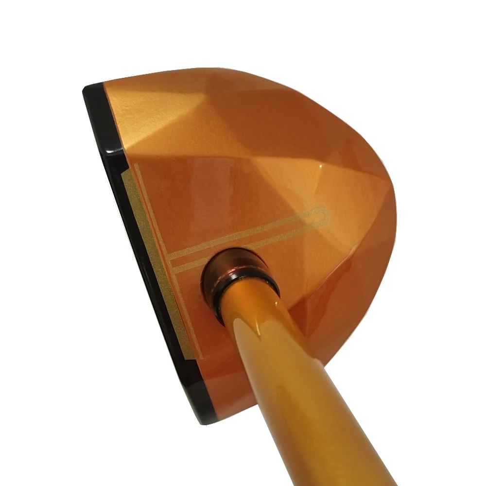 Clubes de golfe Maple Park LCD de alta qualidade