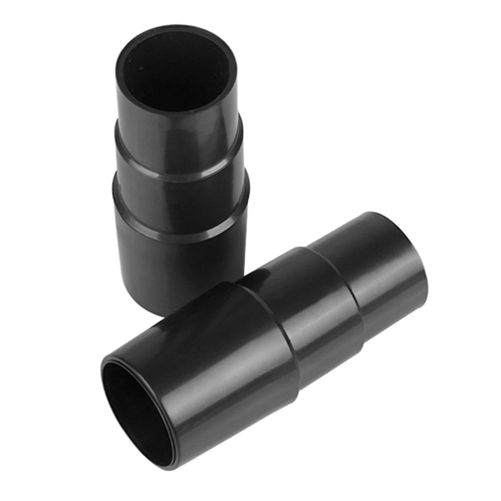High Grade Vacuum Cleaner Adapter 32mm 35mm Tube Connector Replacement Parts for Universal Hose Attachment