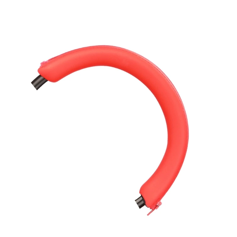 WH-1000XM5 ヘッドフォン ヘッドセット用ヘッドバンド カバー、ヘッドバンド クッション