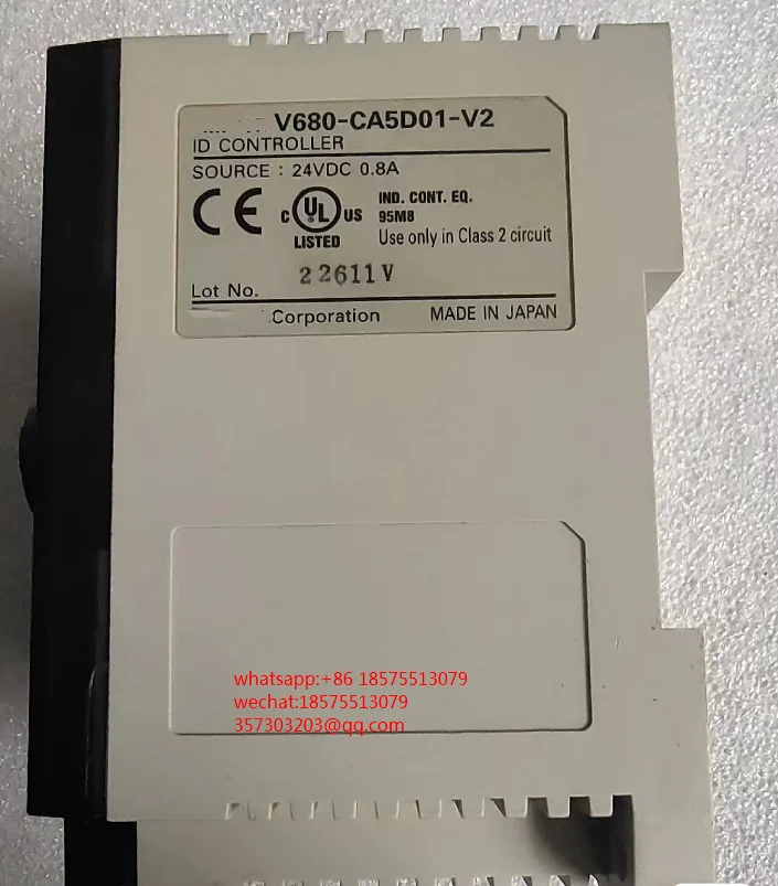 FOR V680-CA5D01-V2 Programmable / ID Controller 1 PIECE