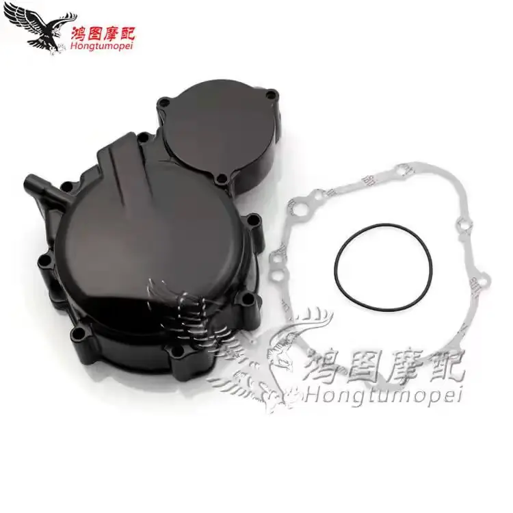 

Motorcycle Left Right Cylinder Head Cover For SUZUKI GSXR600/750 GSX-R600 GSX-R750 2016--2019