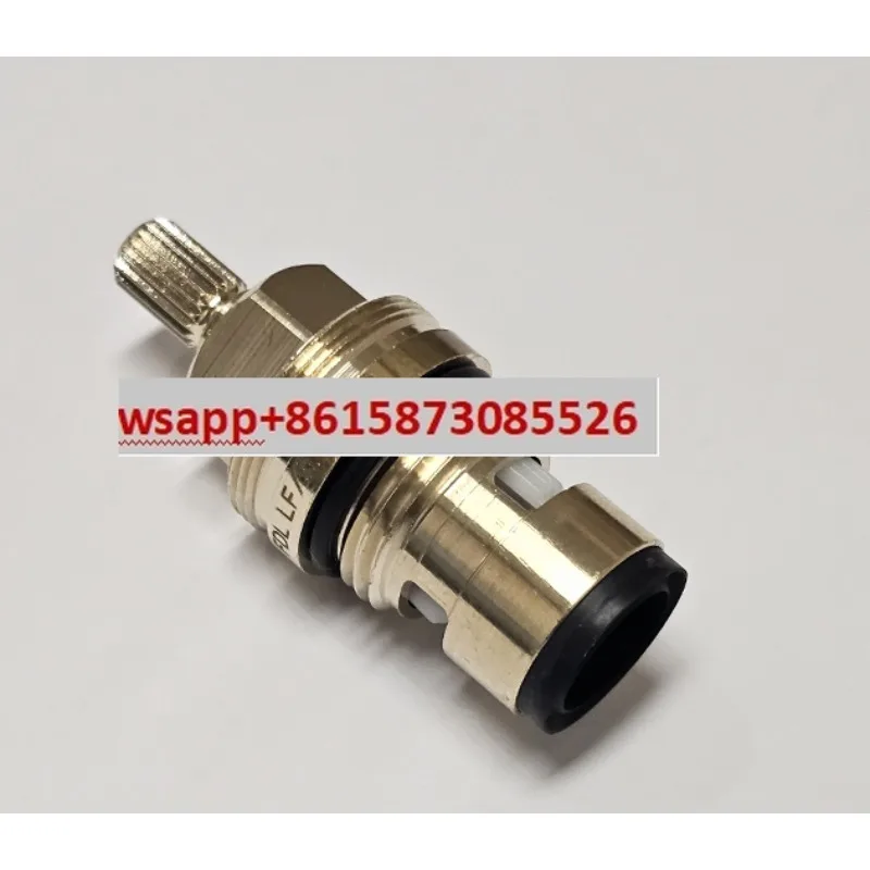 

Original imported Gaoyi three-hole basin faucet switch valve core 45882/45883