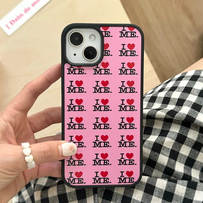 حافظة لهاتف آيفون 11 12 13 14 15 16 Pro Max Plus 16 E ثلاثية الأبعاد ذات حواف ناعمة