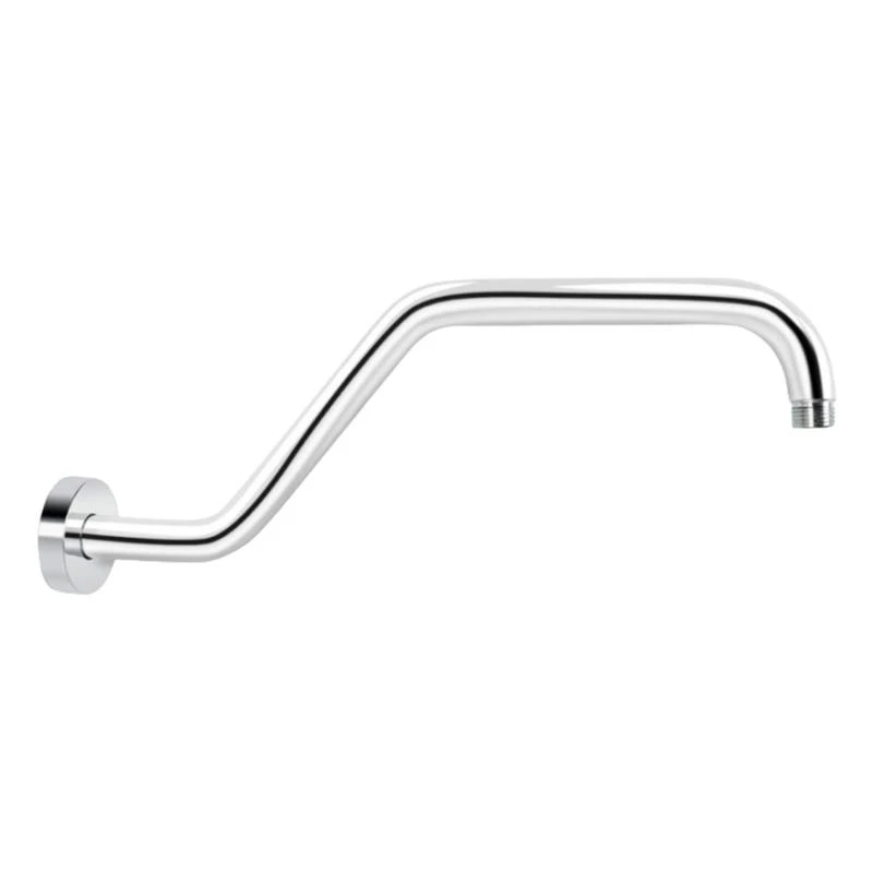 

Multoclospence Multoclose Wall Mount Mount Manted Arm Matte Black Finish Accessy для фиксированных и портативных душевых головок
