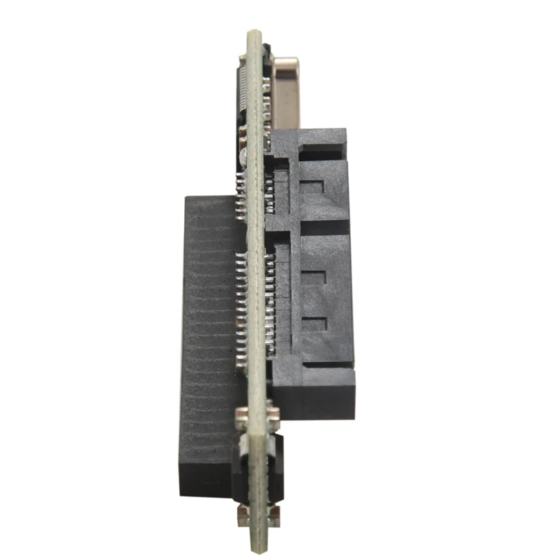 

ABT-3 Pcs 2.5 Inch Ide To SATA Adapter, Convert Laptop 44 Pin Male Ide Pata HDD Hard Disk Drive Ssd To A Serial Ata Port