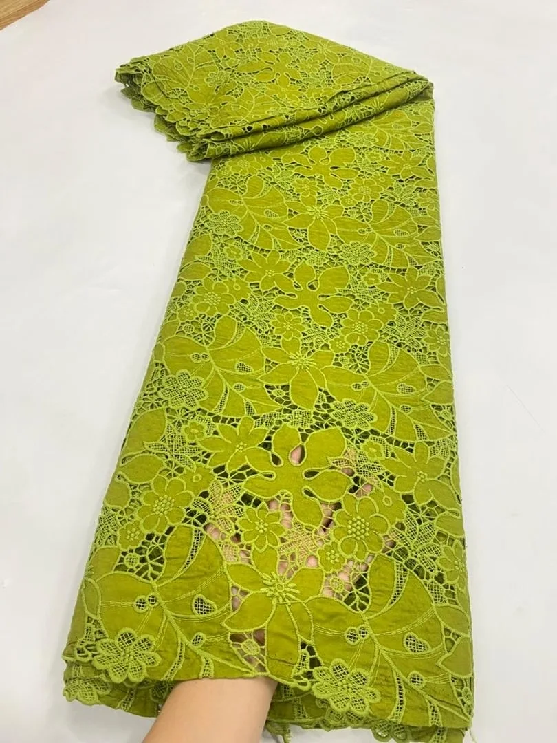 

2025 Высококачественная нигерийская тюлевая кружевная ткань для свадебного платья с вышивкой и блестками, вечерние гипюровые шифоновые шитья JL498 5 ярдов