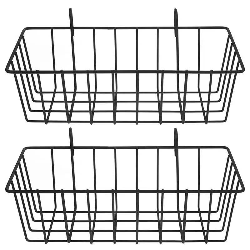 

2Pcs Rabbit Hay Feeder Metal Rabbit Hay Rack Multi-Function Hay Racks Rabbit Feeder Racks Guinea Pig Bunny Cage Accessories