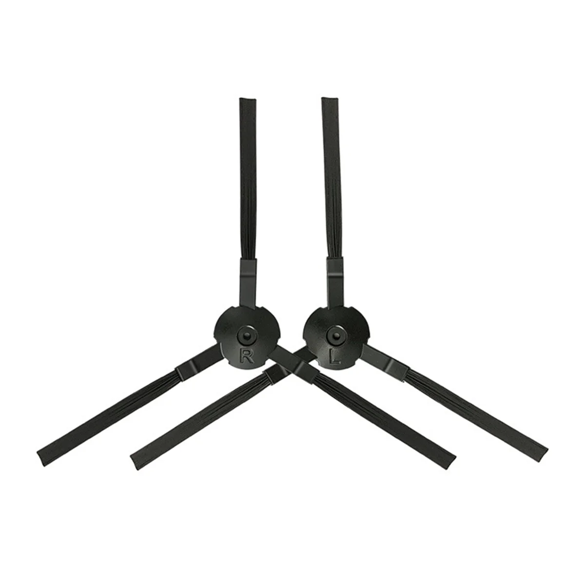 사이드 브러시 헤파 필터, Ilife V5 X5, 팬더 X500, ECOVACS CR120 X600 진공 청소기 교체 부품, 14 개