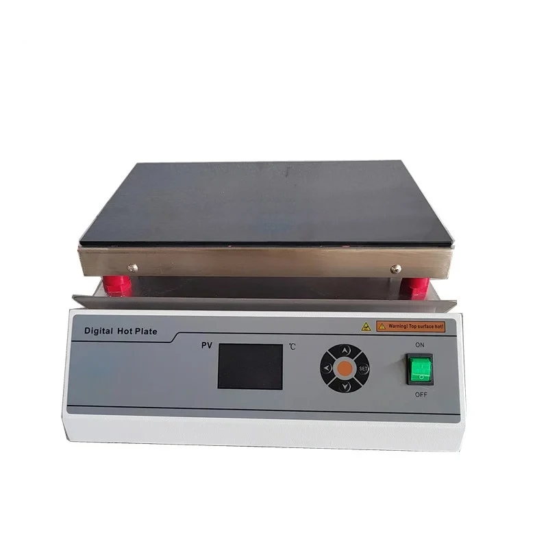 high quality 0C High Temperature Loratory Hot Plat