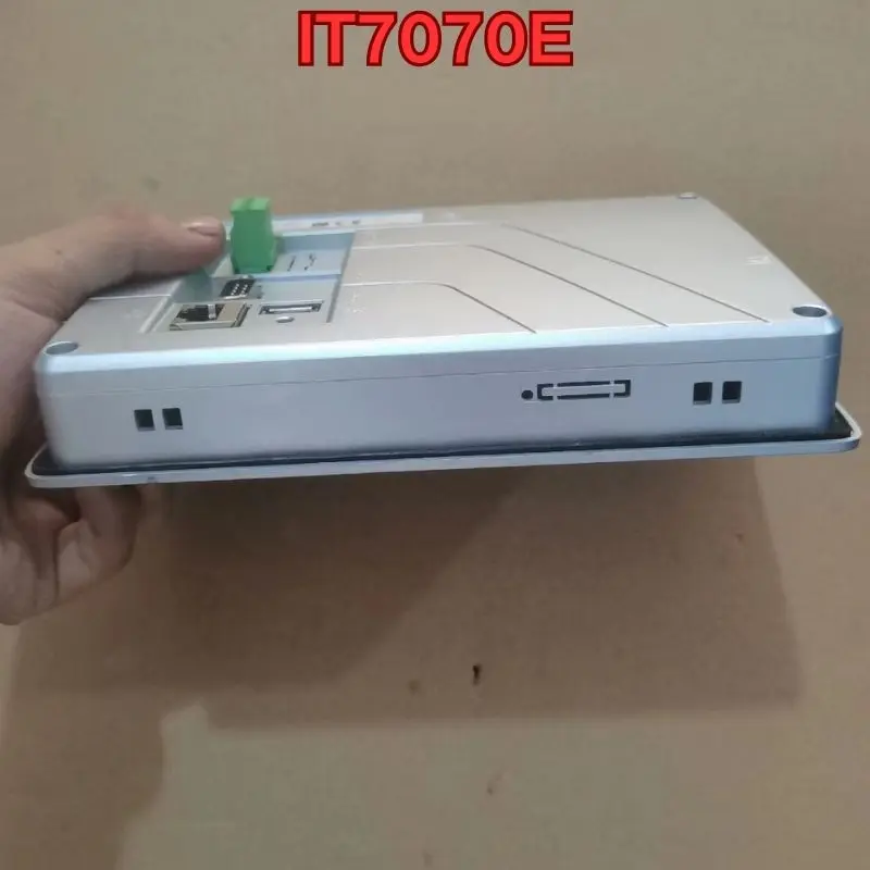 

Second-hand disassembled IT7070E touch screen function test is normal The latest quotation in November 2025