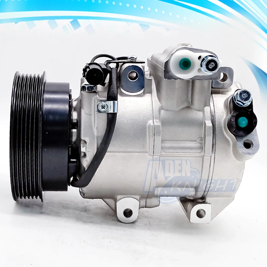 AC Compressor For Kia Carens 2.0 disel 2006-2013 Air Conditioner Compressor 1127029300 11270-29300