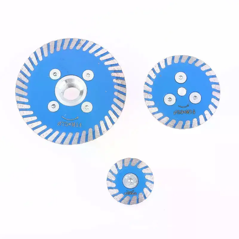 

Отрезной диск M14 30/50/75 мм, съемные мини-лезвия для резки гранита, мрамора, плитки, камня