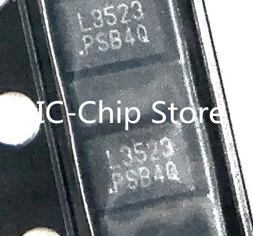 10PCS ~ 50 PÇS/LOTE APL3523QBI-TRG L3523 QFN Novo original