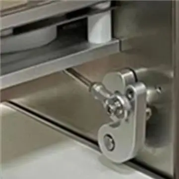 Máquina Multifunción para Hacer Bollos al Vapor, Máquina para Hacer Dumplings de Cerdo al Vapor, Máquina para Hacer Shao Mai, Máquina para Hacer Wontons
