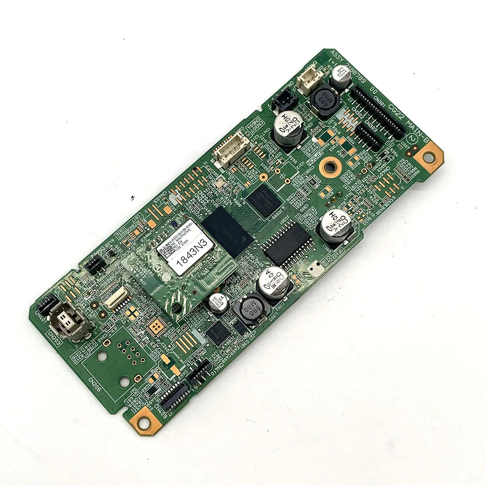 Main Board Motherboard CG22 Fits For Epson L4158 L4151 L4153 L4156 L4150 L4159 L4159