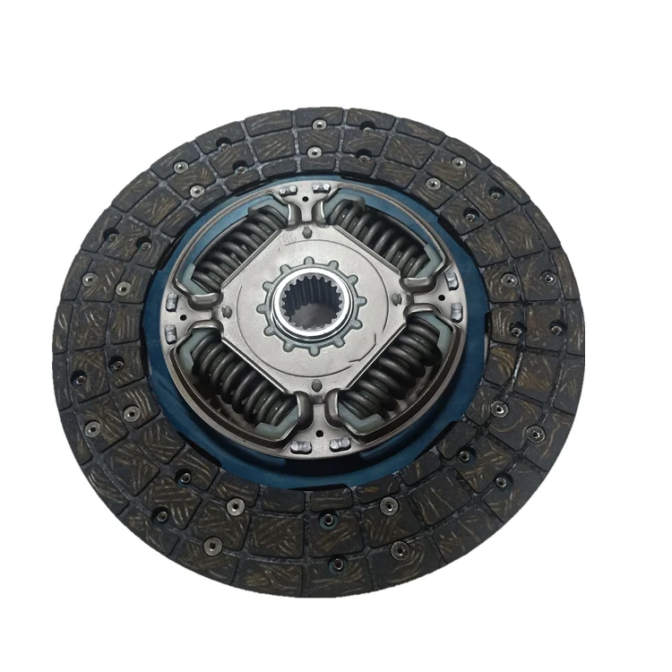 Fotografia 5: Disco de Embreagem para Motor de Carro 2KD OEM 31250-0K205 31250-0K204 31250-0K202 31250-0K201
