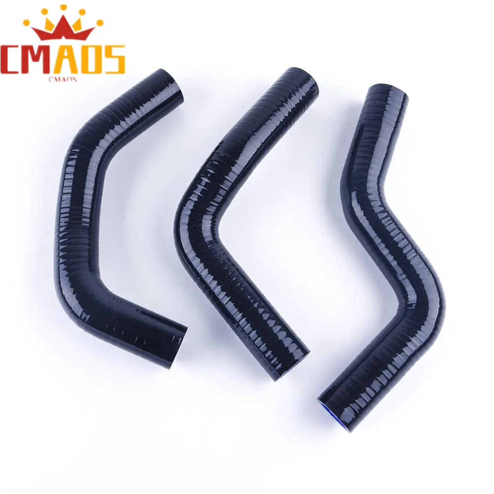 

New Hose For 1989-2000 SUZUKI SWIFT 1.3 G13 GTI SILICONE RADIATOR COOLANT NEW HOSE