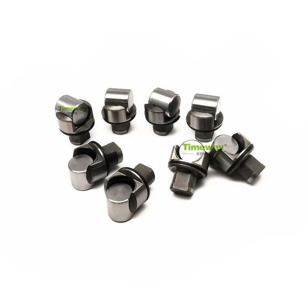 Motor Spare Parts MSE05 MS05 Piston Assy Plunger Assembly for Repair POCLAIN Hydraulic Motor