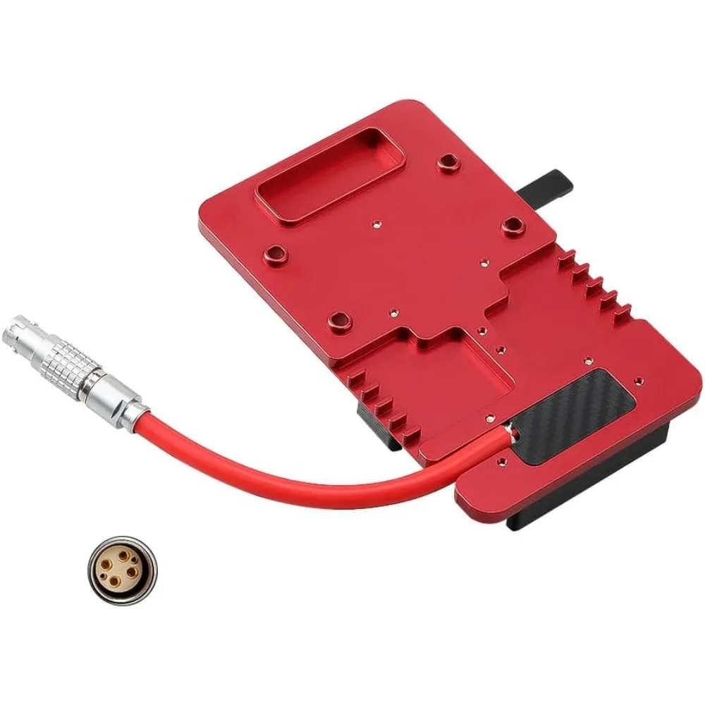 Alvins's Cables V M…