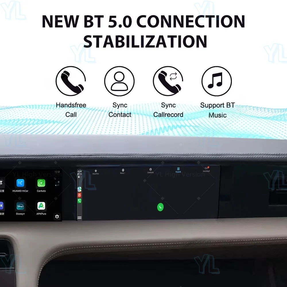 

Android Car Copilot Passenger Player For Porsche Taycan 2019-2025 RHD Auto Radio 11" Entertainment GPS Map Navigation Right Hand