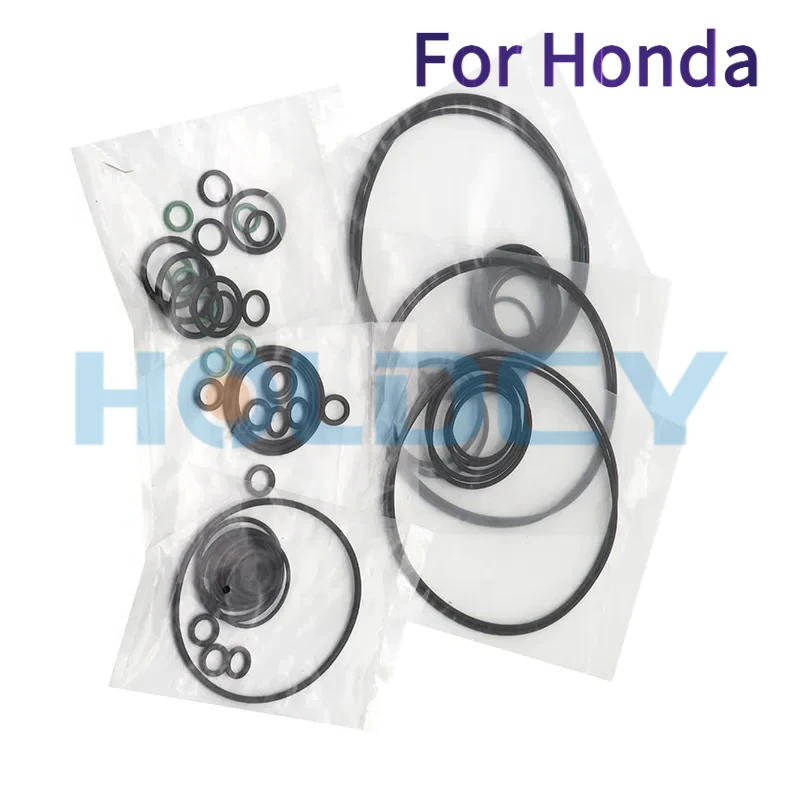 HOLDCY New BCLA DCLA Automatic Transmission Paper Gasket Sealing Kit For Honda/Accord/Odyssey 2.4L 5AT Gearbox Parts