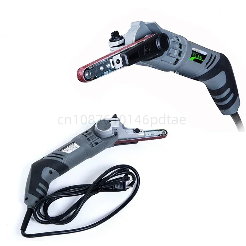 Hand - Holding Type…