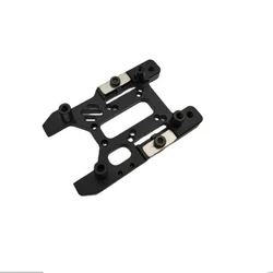 Customized IDM Scanner Leveling Sensor Accessories Cnc Precision Machining Metal Seat VORON 2.4 Trident Special 6061 Aluminum