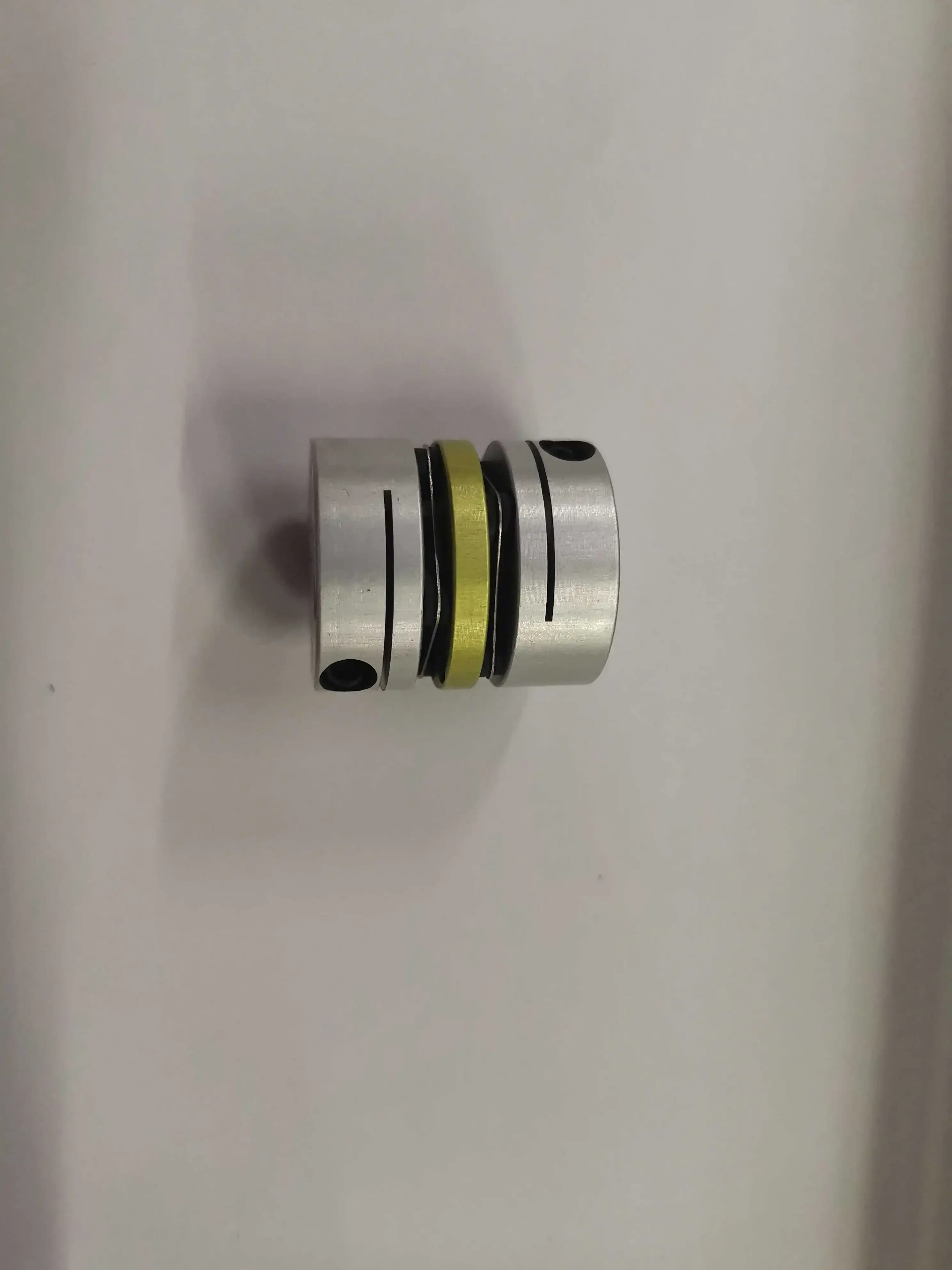 sdwa-22c-ダブルダイヤフラムカップリング、内穴5-6-5-8-6-8-ダブルダイヤフラム