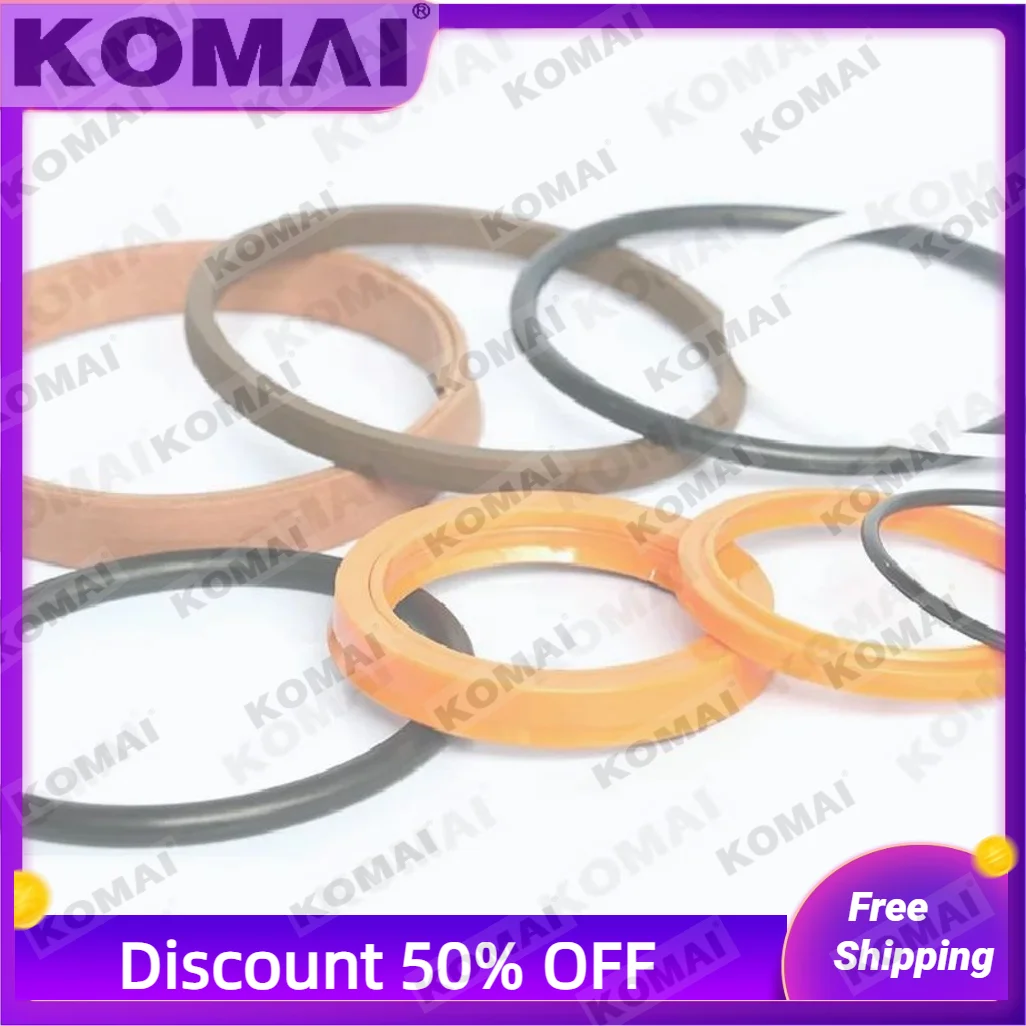 550-42854 Kit Segel Ekskavator