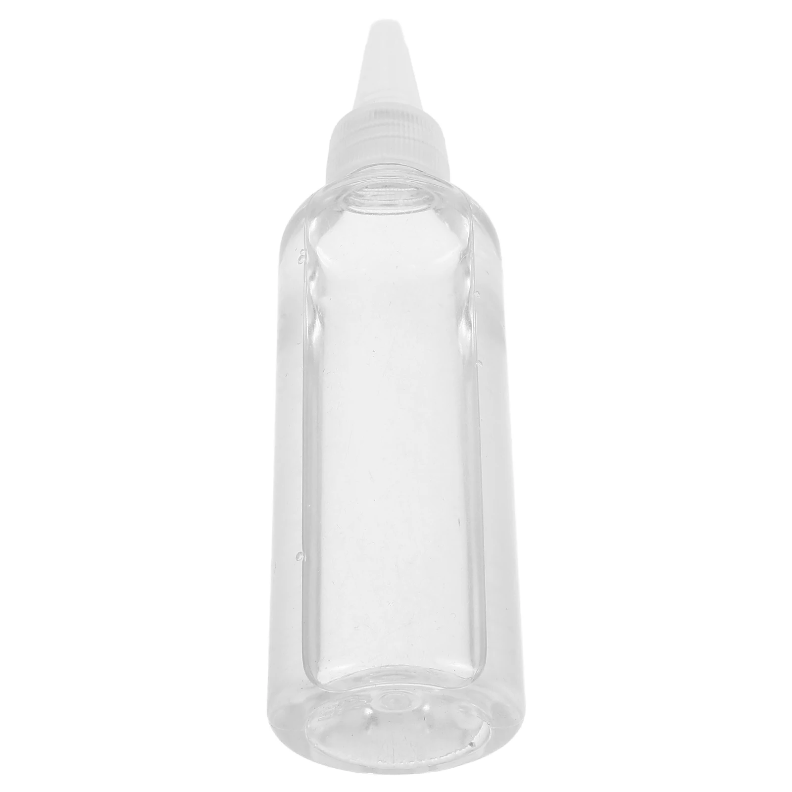 

100 мл жидкости для быстрого обнаружения утечек дыма в автомобиле, тестовый раствор для диагностики утечек, многоразовый диагностический реагент